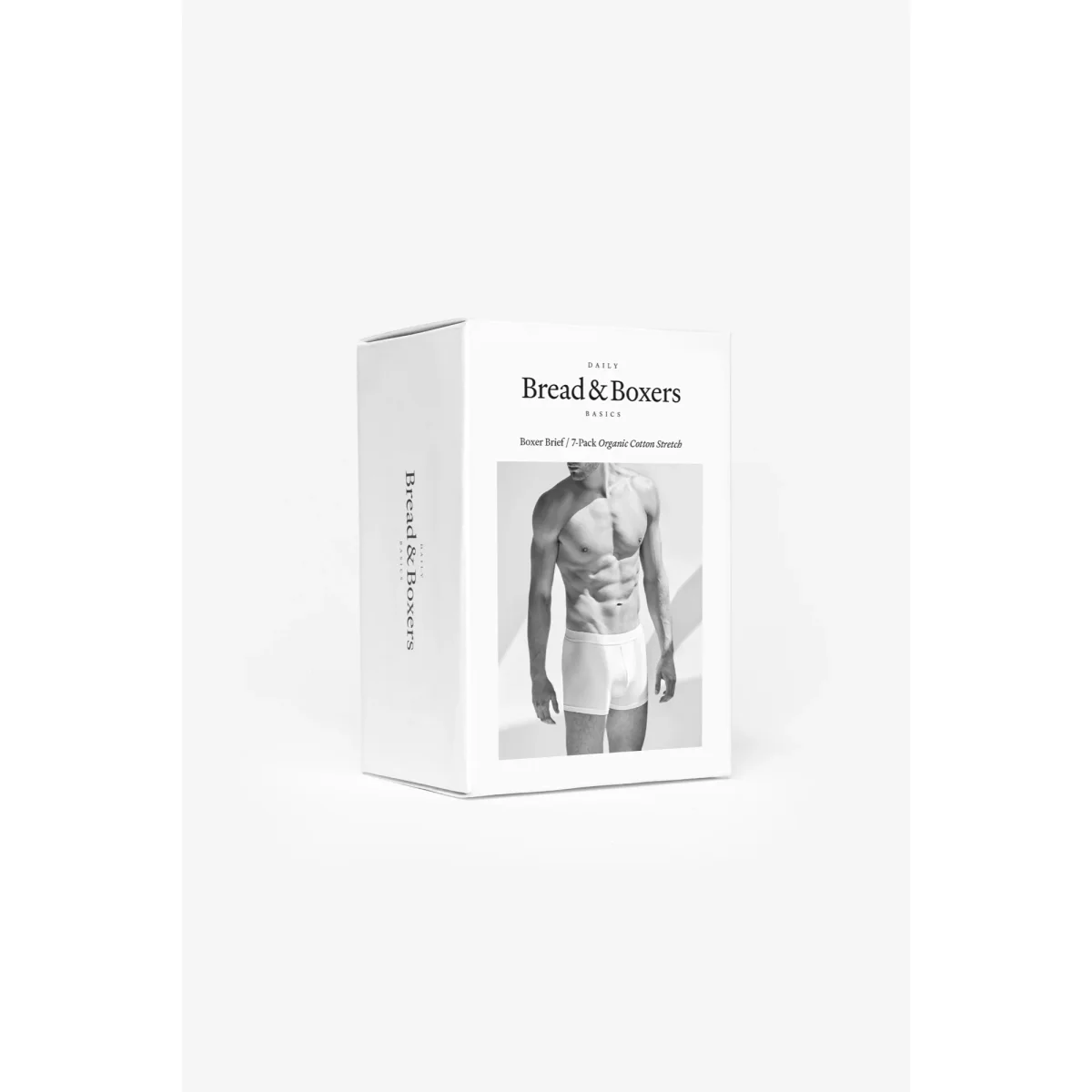 2-Pack lange Boxershorts JERSEY aus Bio-Baumwolle – Bild 6