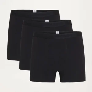 3-Pack Underwear black jet