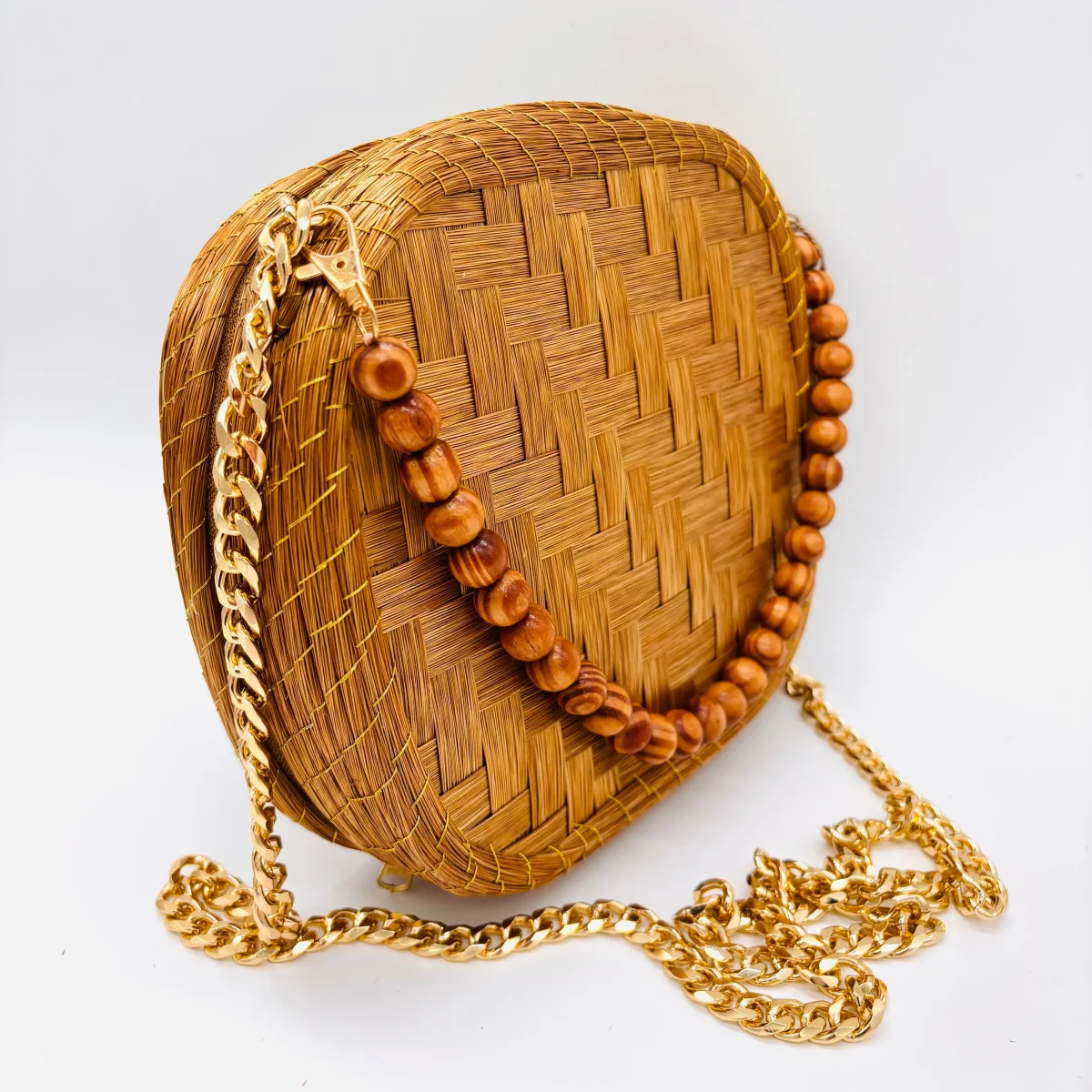 Tasche Sambaqui