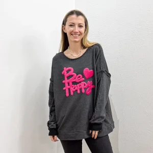 Pullover Odina