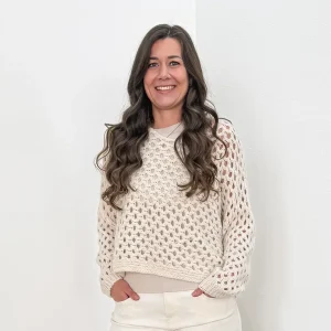 Pullover Svenja