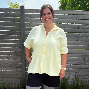 Musselinbluse Demi