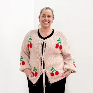 Strickjacke Dagmar