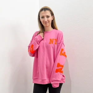 Pullover NY