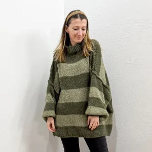 Pullover Melli