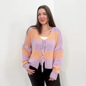 Strickjacke Elfie