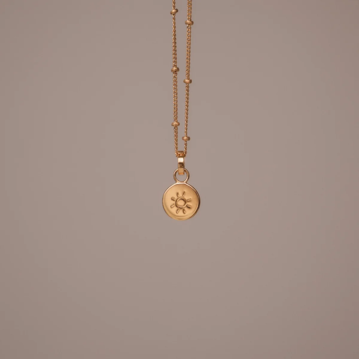 Sol Charm-Anhänger – Bild 6
