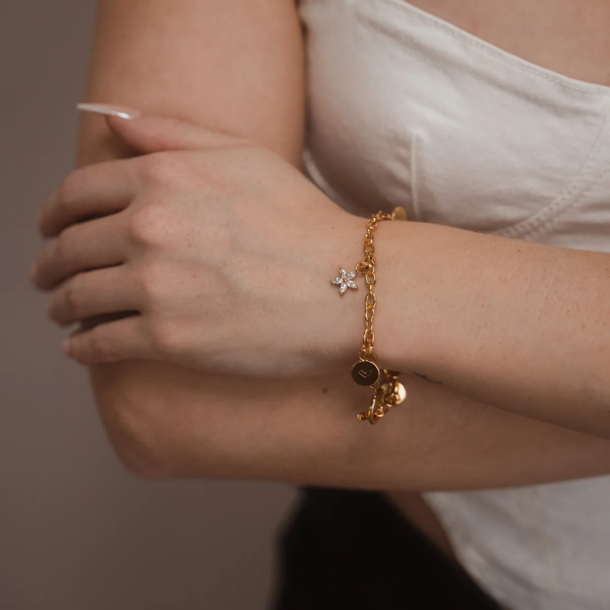 Hana Charm-Anhänger – Bild 5