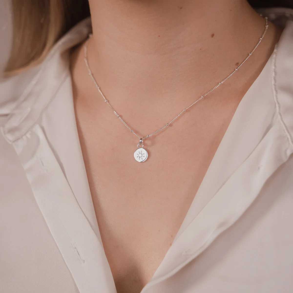 Sol Charm-Anhänger – Bild 9