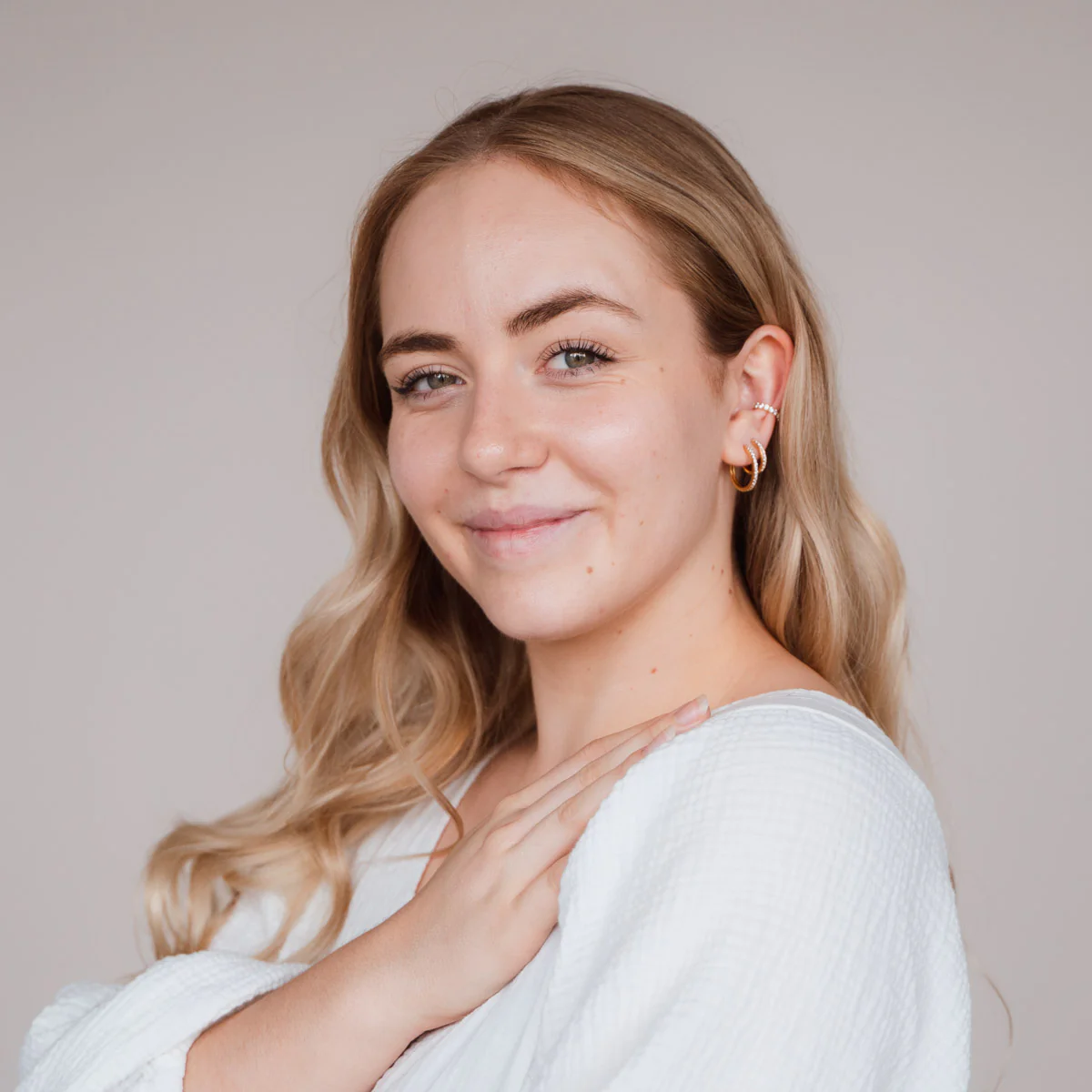 Jolene Ohrringe – Bild 4
