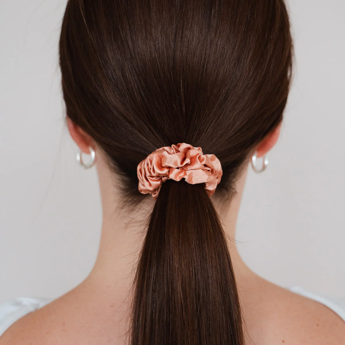 Saphira Scrunchie – Bild 6