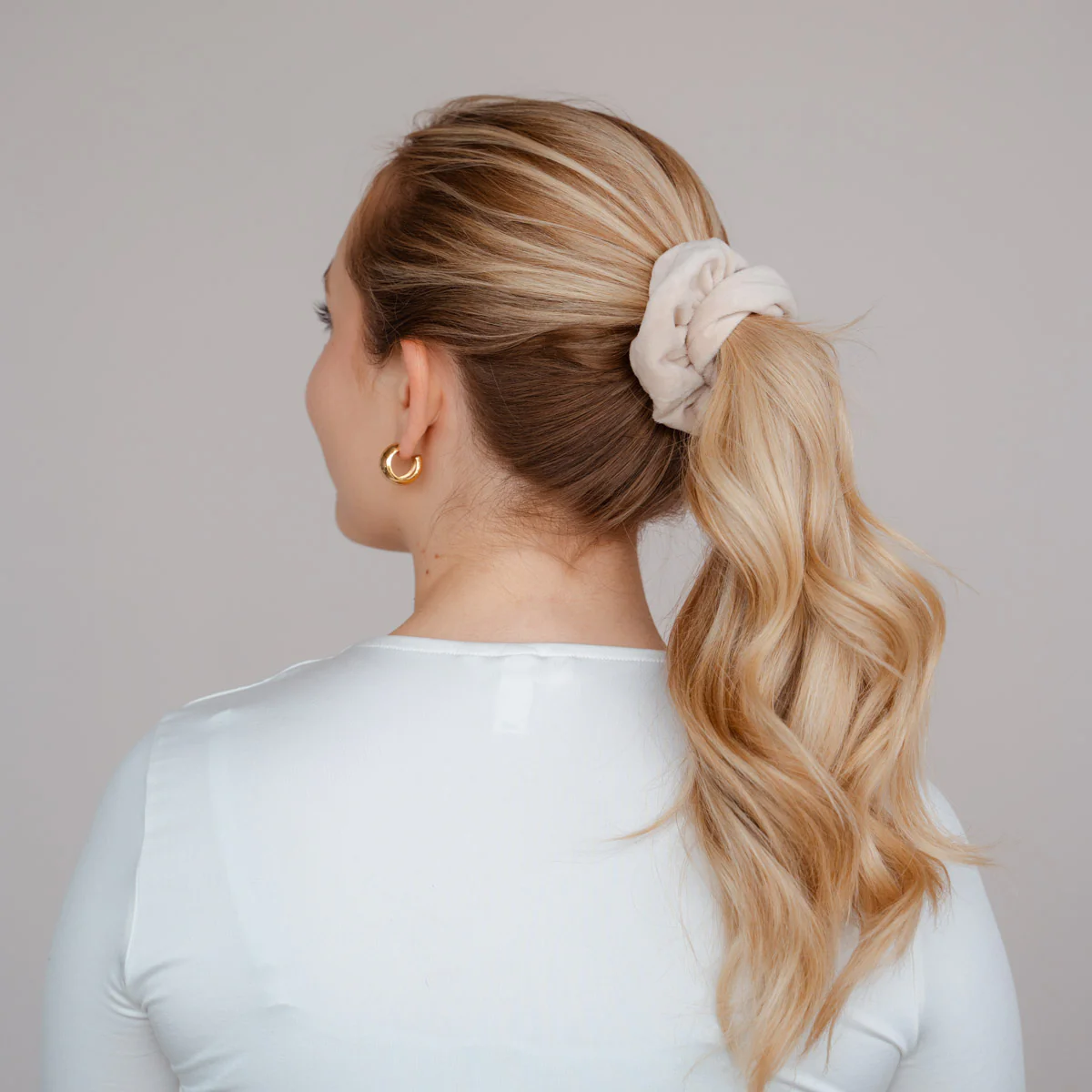 Naomi Scrunchie – Bild 3