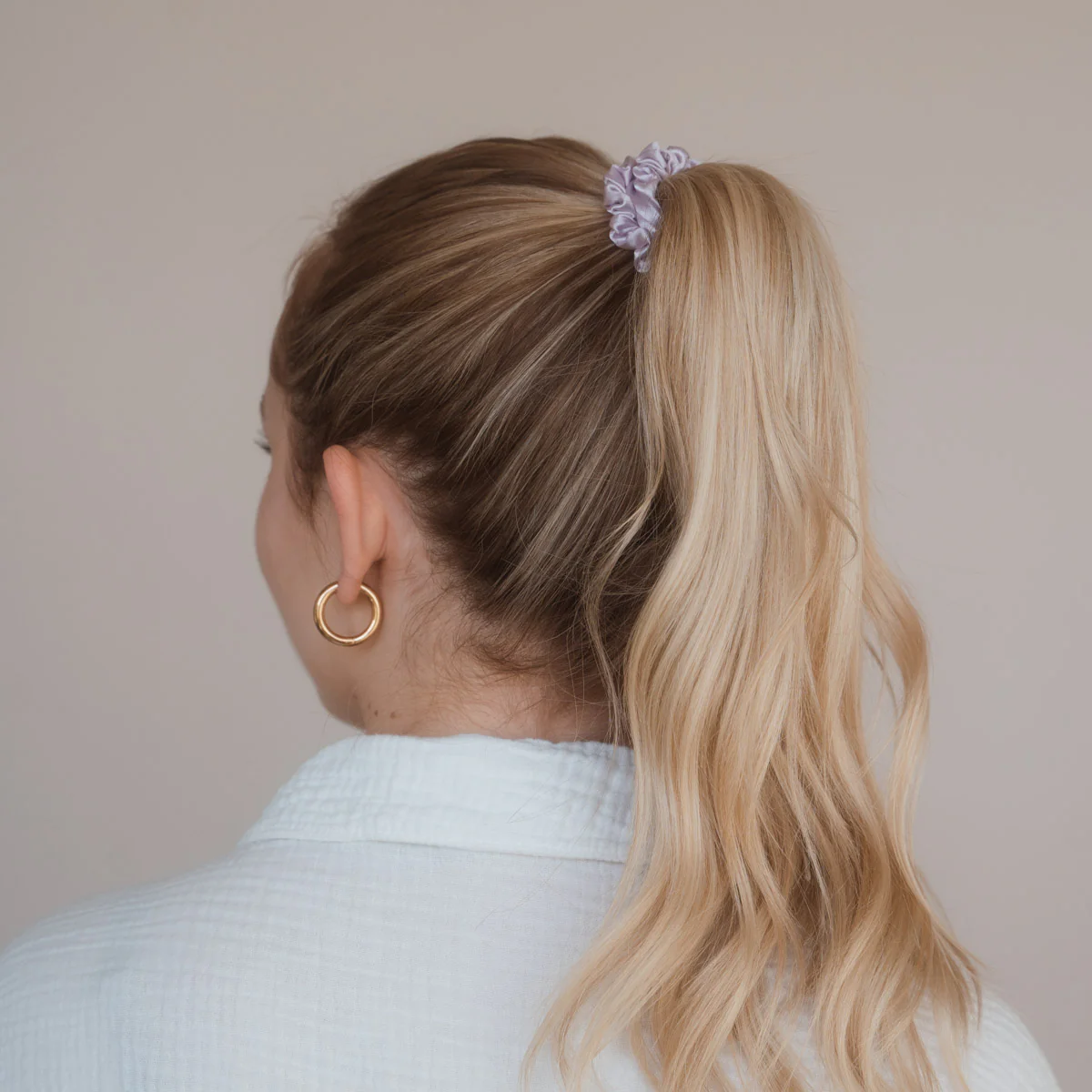 Jeanne Scrunchie – Bild 3