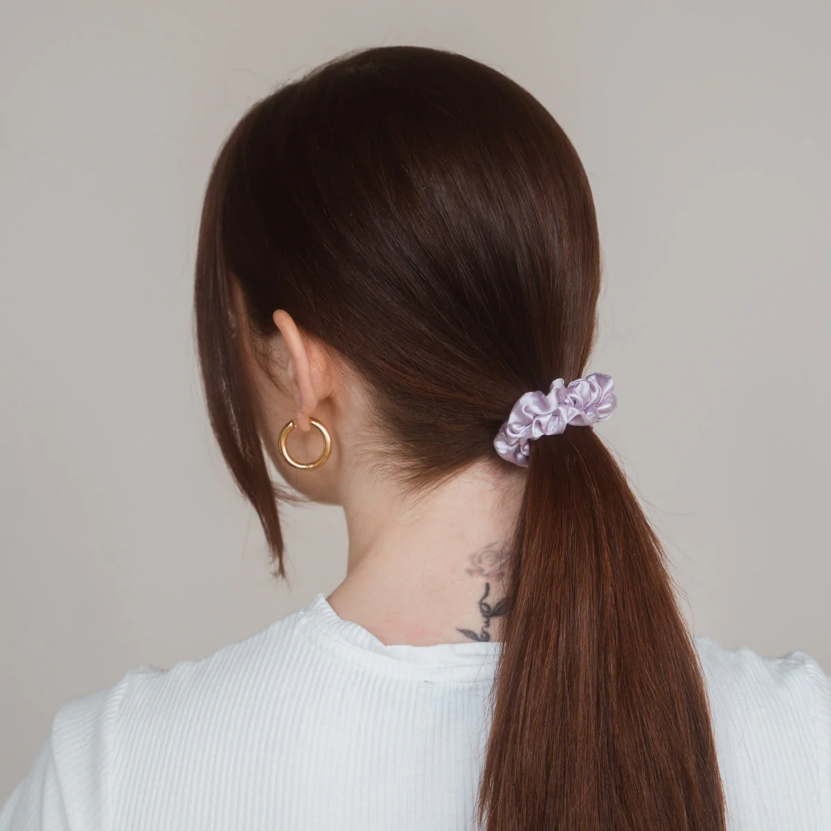 Jeanne Scrunchie – Bild 4