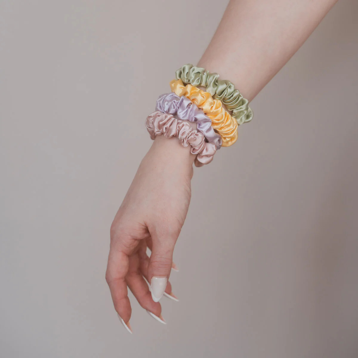 Jeanne Scrunchie – Bild 6
