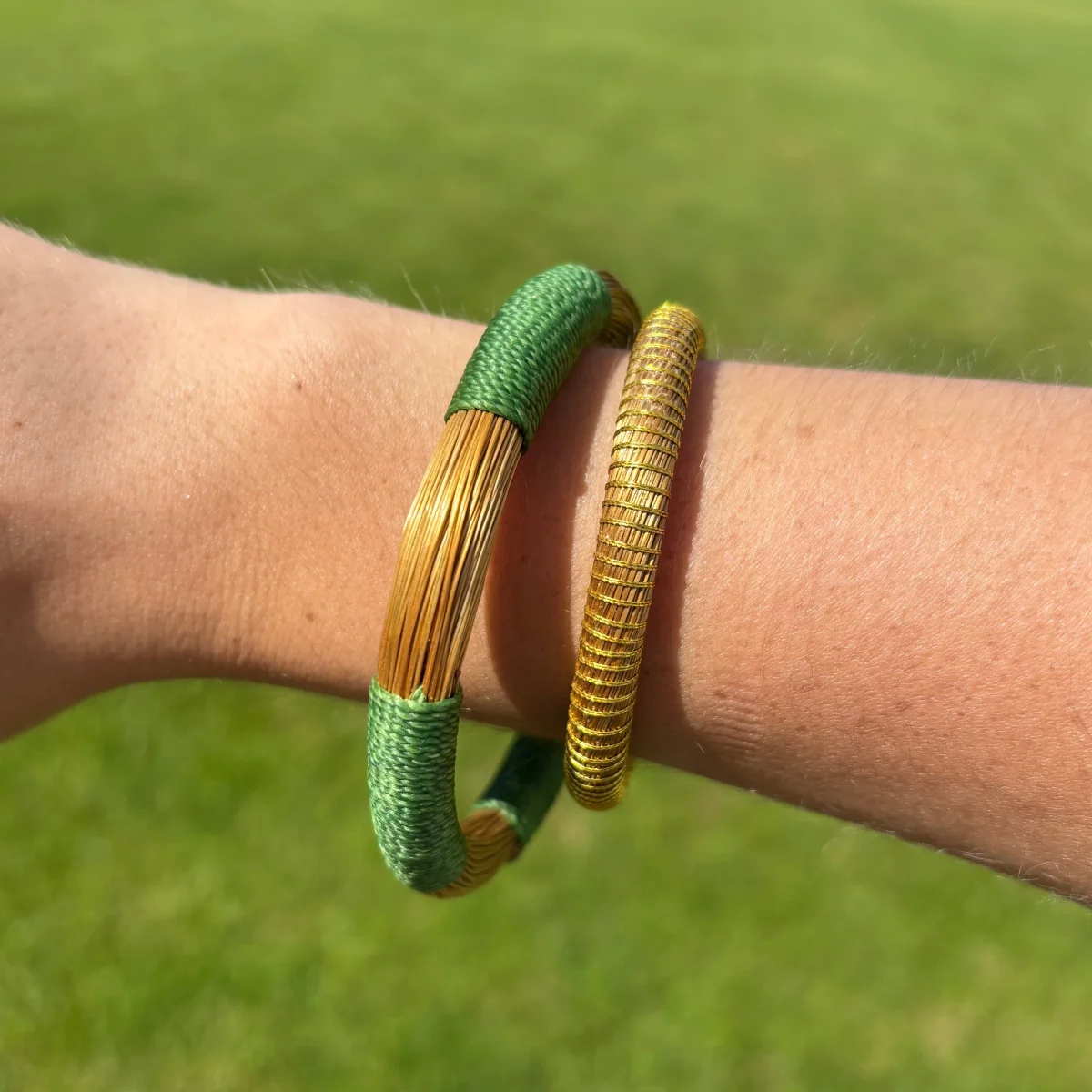 Armreif Natureza – Bild 6