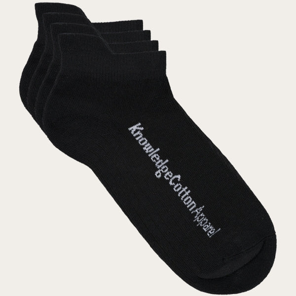 2-Pack Kurze Socken FOOTIE mit Bio-Baumwolle – Bild 3